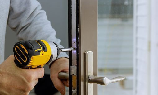 Troca e instalações de fechaduras residencial