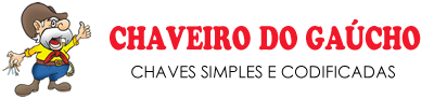 Chaveiro do Gaúcho